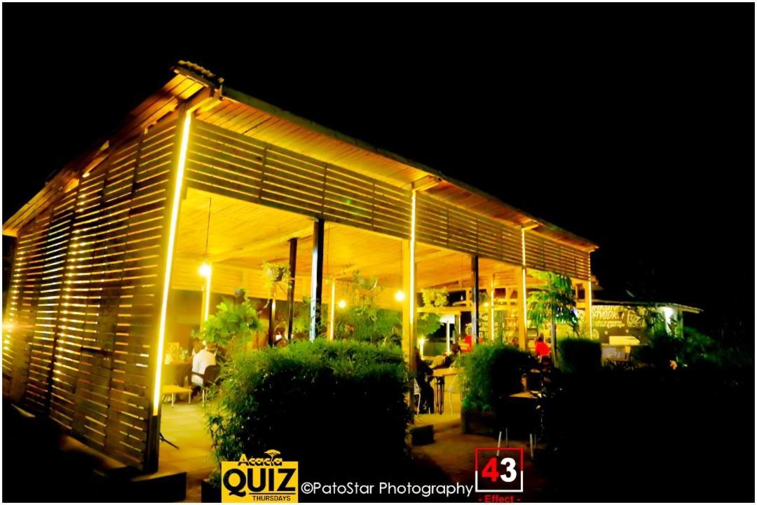 Acacia Hotel Mbarara Nyamitanga Esterno foto