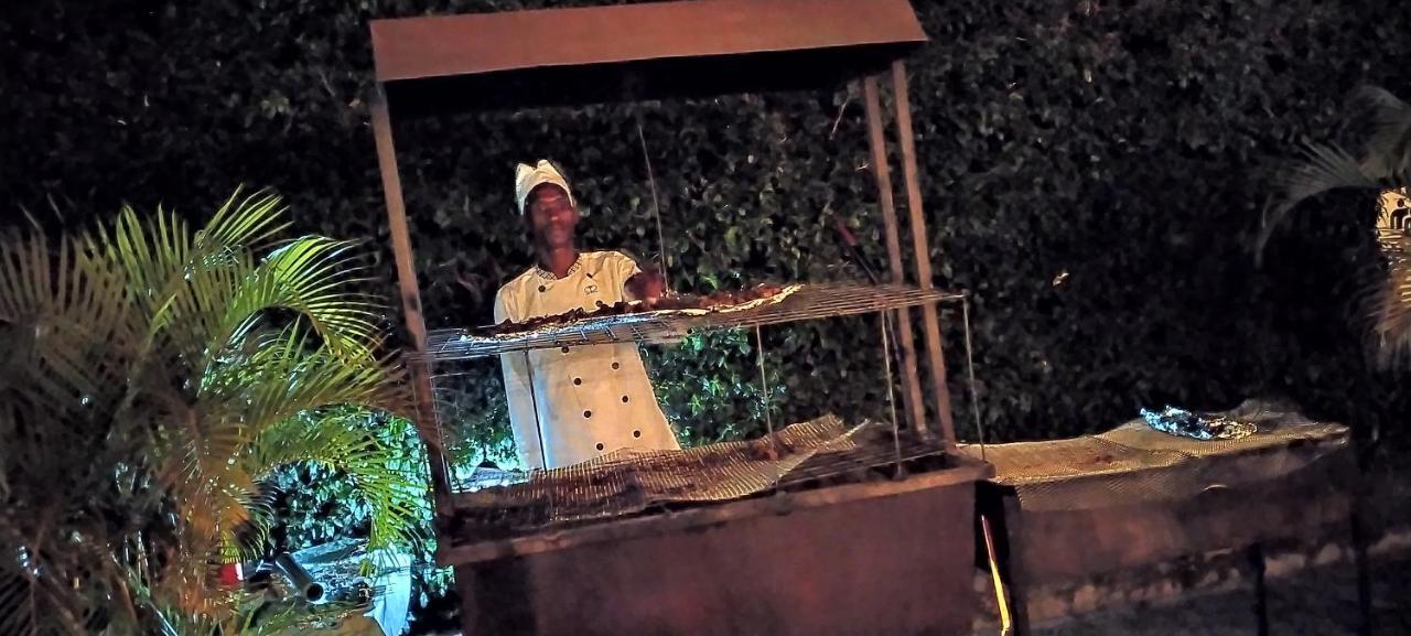 Acacia Hotel Mbarara Nyamitanga Esterno foto