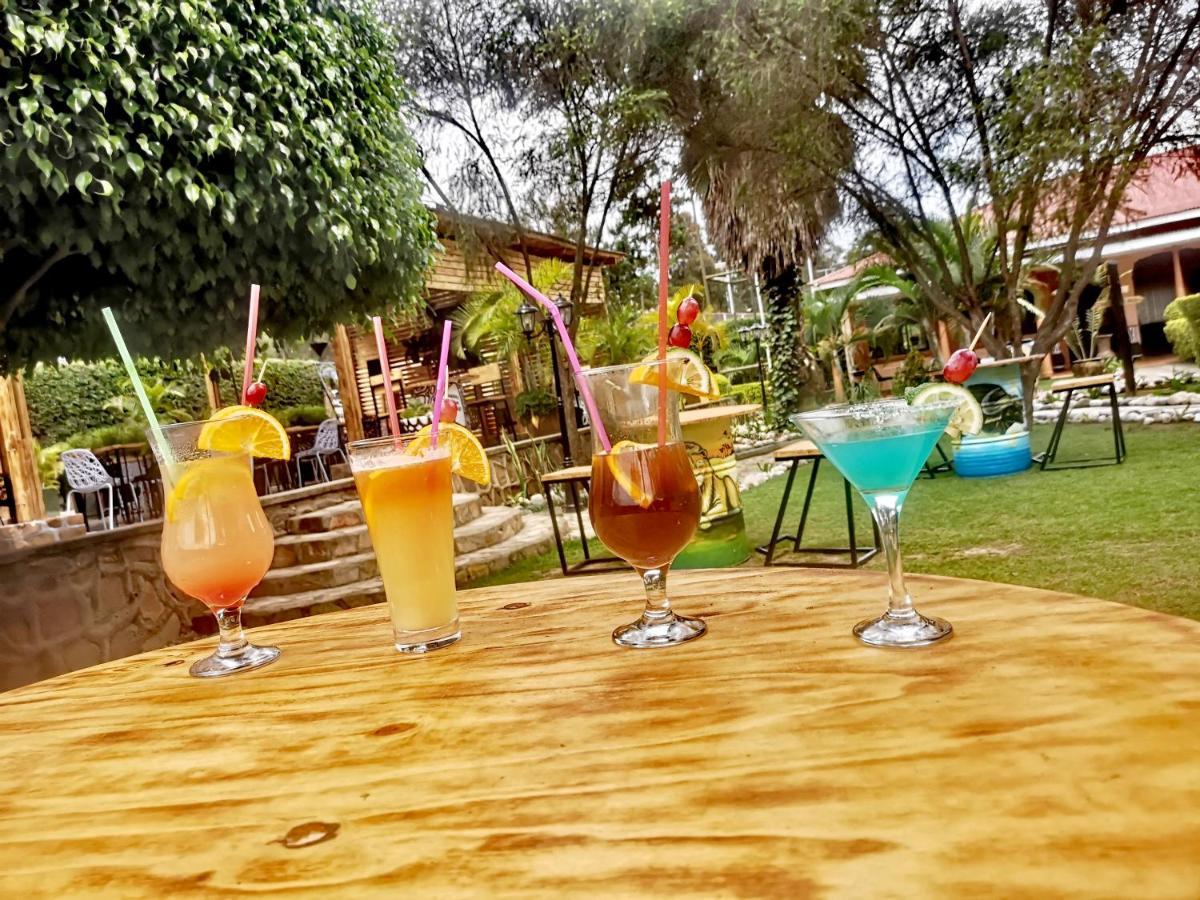 Acacia Hotel Mbarara Nyamitanga Esterno foto