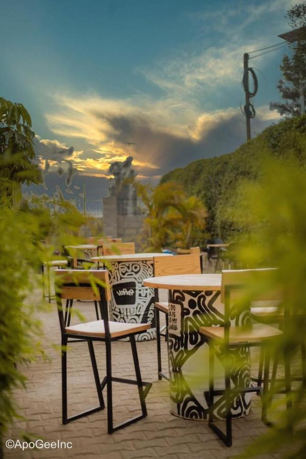 Acacia Hotel Mbarara Nyamitanga Esterno foto